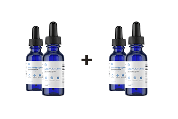 memoflow drops
